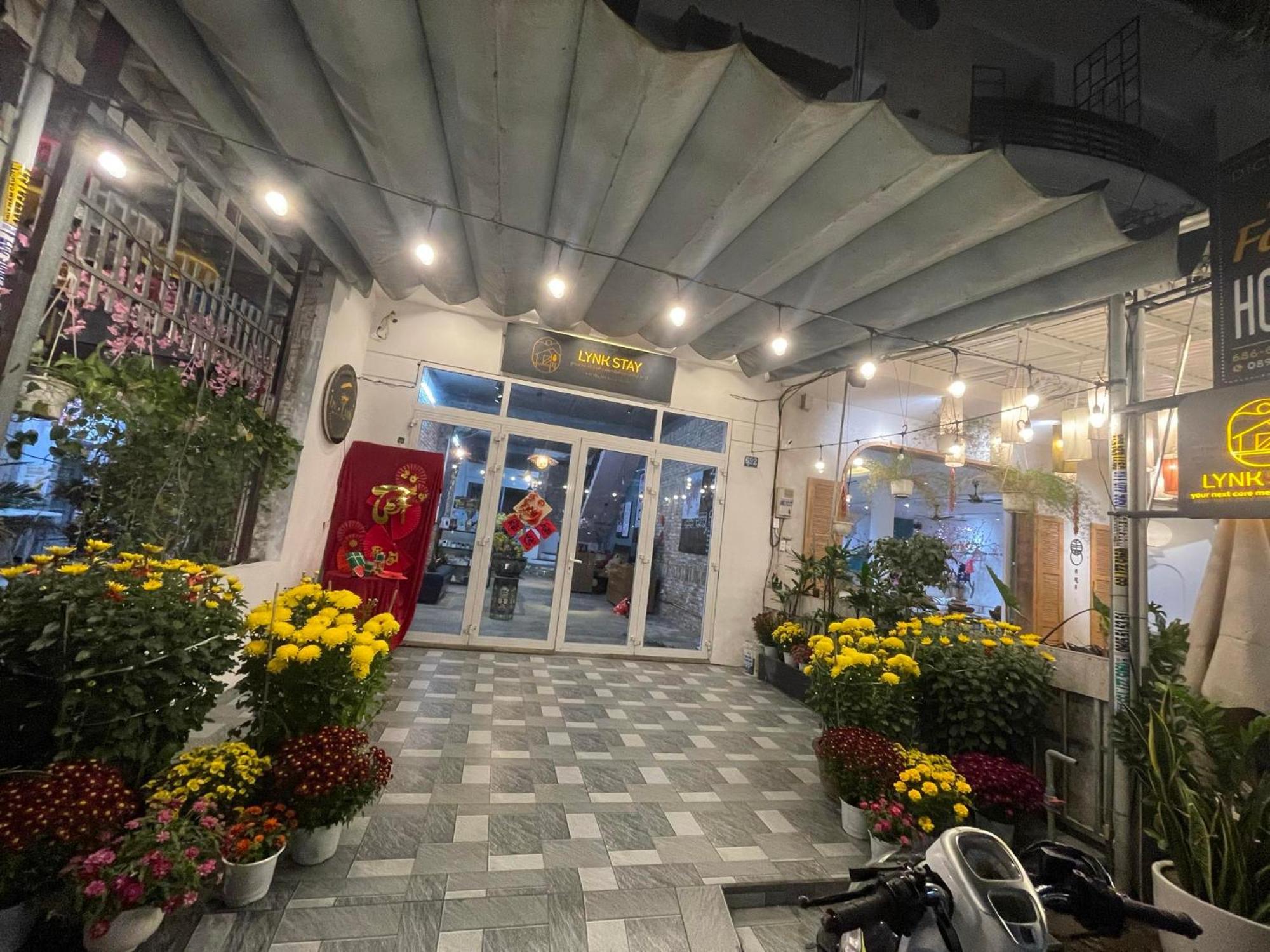 Lynk Stay Hoian Hoi An Exterior photo