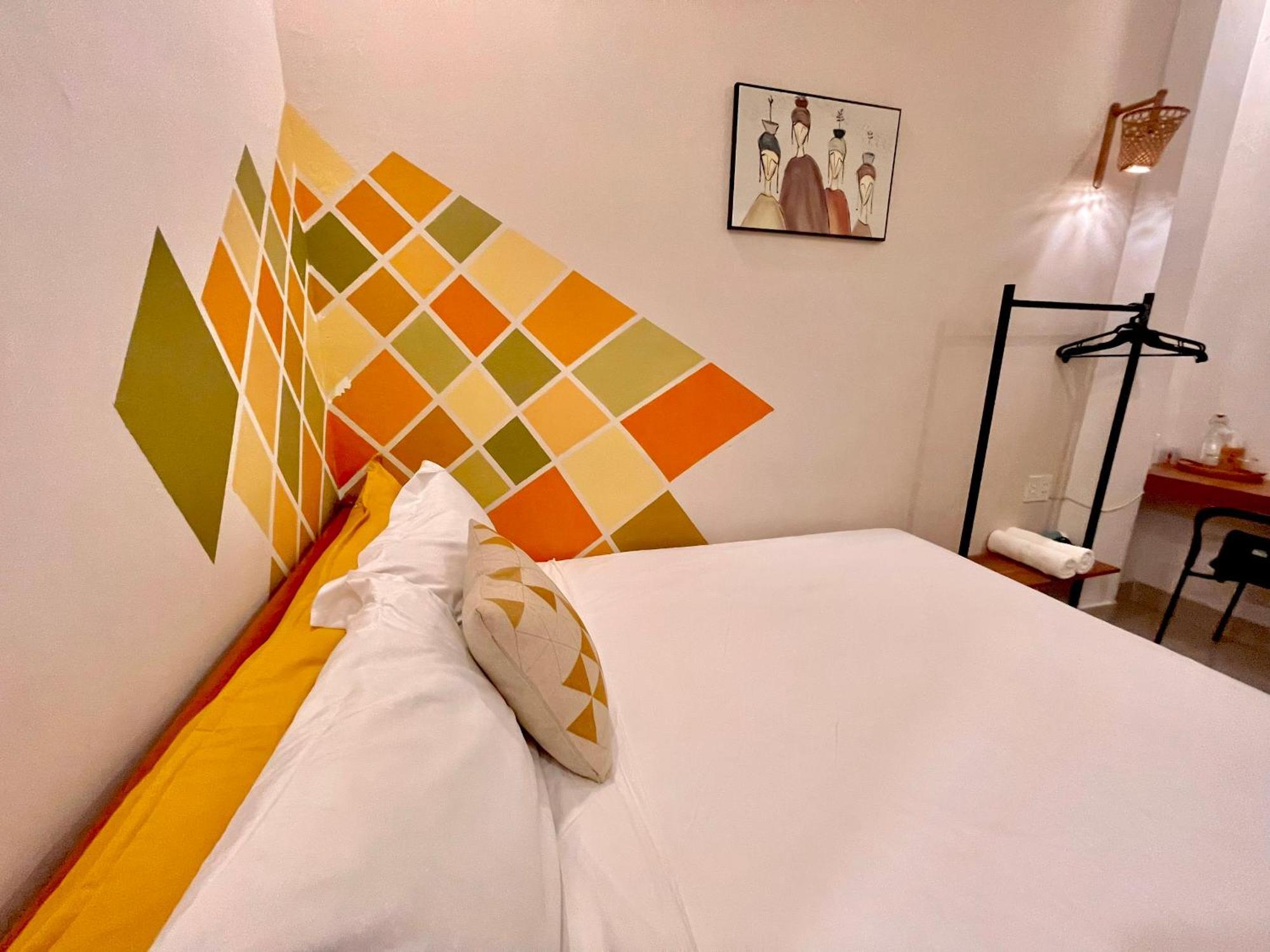 Lynk Stay Hoian Hoi An Exterior photo