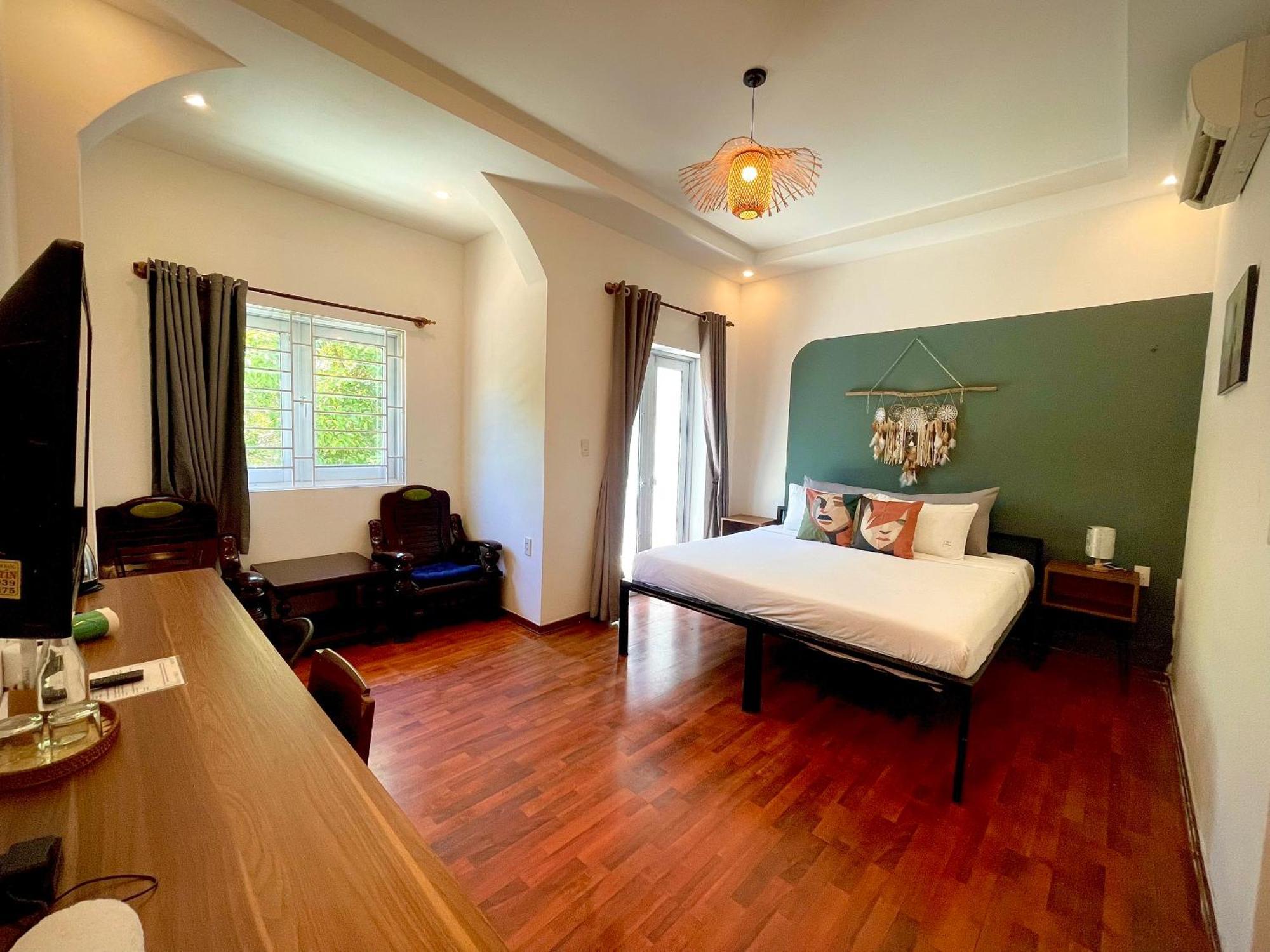 Lynk Stay Hoian Hoi An Exterior photo